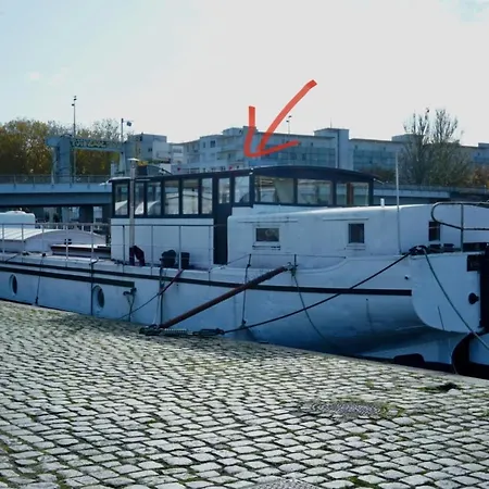 Peniche Le Semaphore Botel
